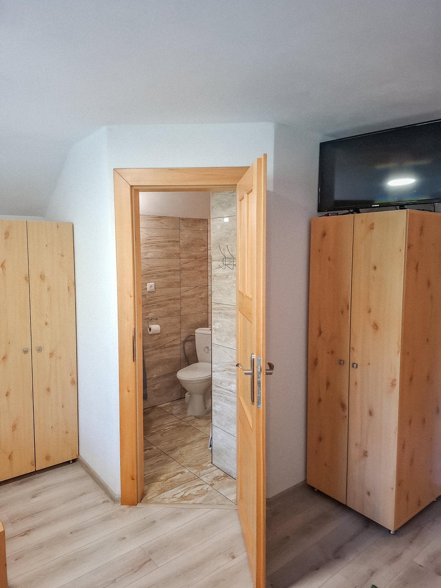 Apartmán Osobitá 2